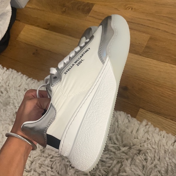 Stella McCartney Sneakers - Picture 6 of 7